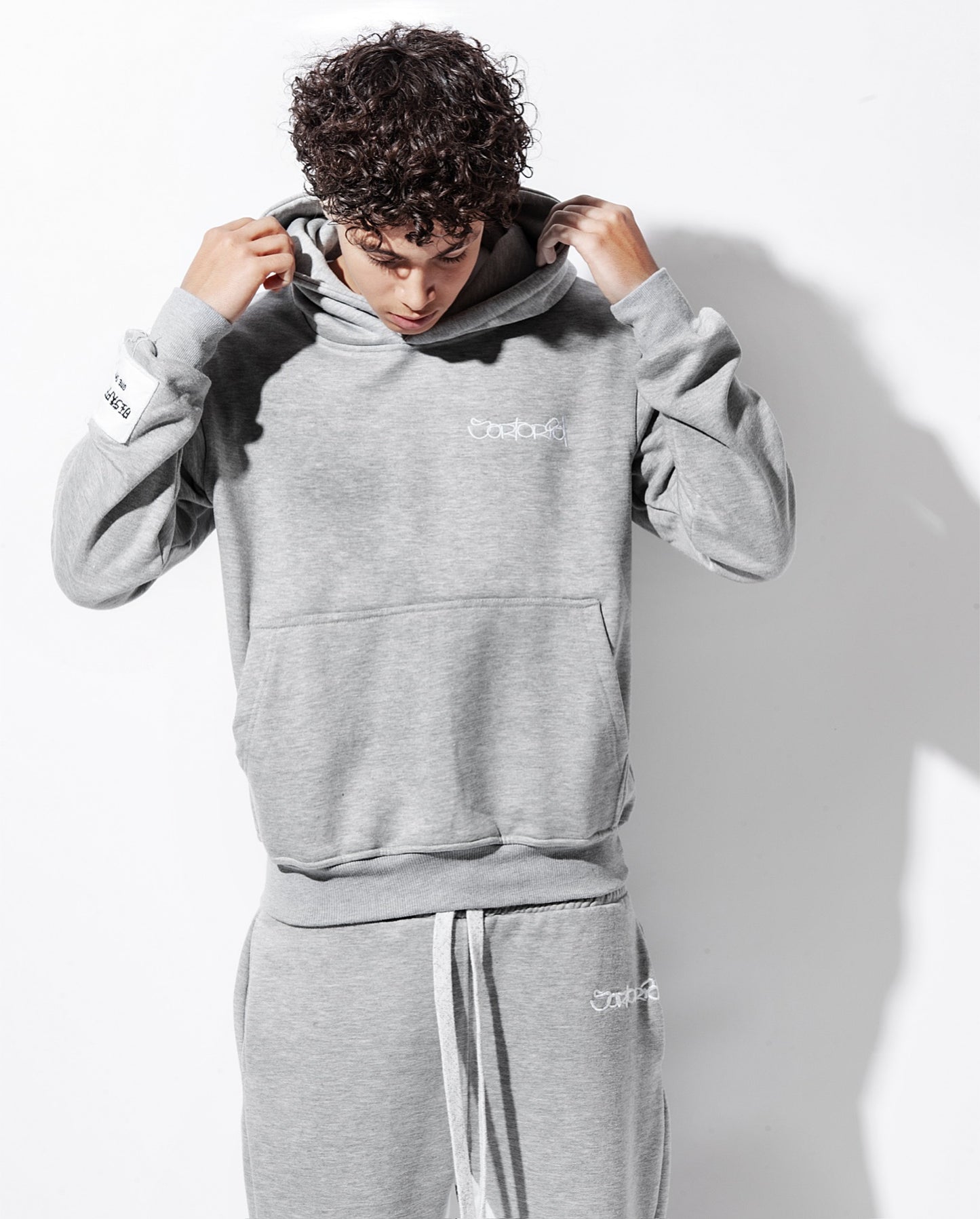 Only Hoodie